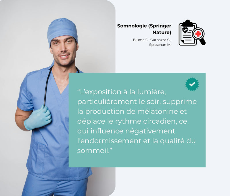 Somnologie (Springer Nature)